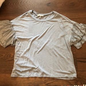 cute girls Nordstrom shirt